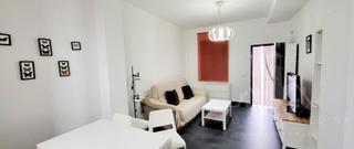 Apartament a Playa Cruz del Mar. Apartamento con garaje en casco antiguo