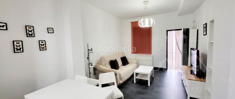 Foto 75a7265f-3ce5-4364-b21b-a5c0b5f8825e. Apartamento  con garaje en casco antiguo en Chipiona