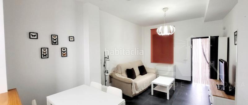 Foto a14a128b-0b48-4662-bb8f-cdcb8639aceb. Apartamento  con garaje en casco antiguo en Chipiona