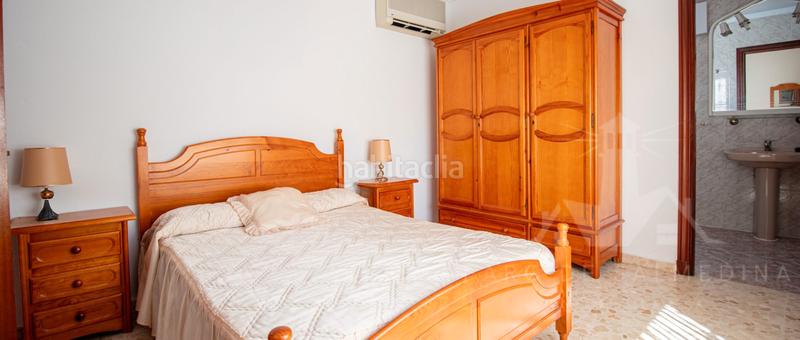 Foto ab4f963d-c019-4337-ac57-5a837598a2ef. Casa pareada pareado con amplio patio y garaje en Chipiona