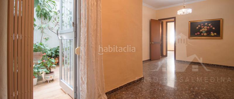 Foto 57b64389-136e-456a-a63f-9a3eca7726c3. Piso  de 3 dormitorios en jerez en Santiago - Coronación Jerez de la Frontera
