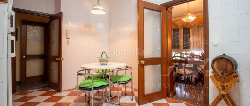 Foto 6ea44413-7473-4f6f-8ca2-1fd283a087b2. Piso  de 3 dormitorios en jerez en Santiago - Coronación Jerez de la Frontera