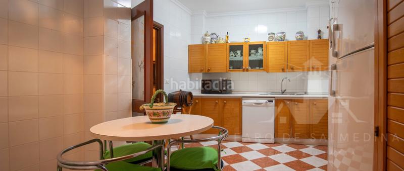 Foto c8e36889-e905-470c-8772-57822842b791. Piso  de 3 dormitorios en jerez en Santiago - Coronación Jerez de la Frontera
