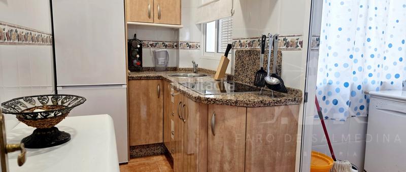 Foto 16f899bc-9242-409c-8ade-41c5d7d9ccb3. Flat in Puerto Deportivo Chipiona