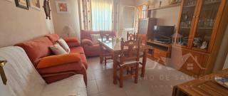 Appartement à Puerto Deportivo. Piso de tres dormitorios en chipiona