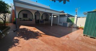Bauernhof in Las Tres Piedras - Costa Ballena. Casa independiente en tres piedras