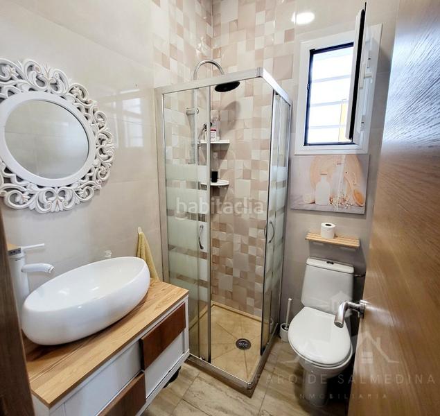 Foto 3beb1812-8578-4b13-bc21-26c5200ac54a. Casa a schiera in Playa Cruz del Mar Chipiona