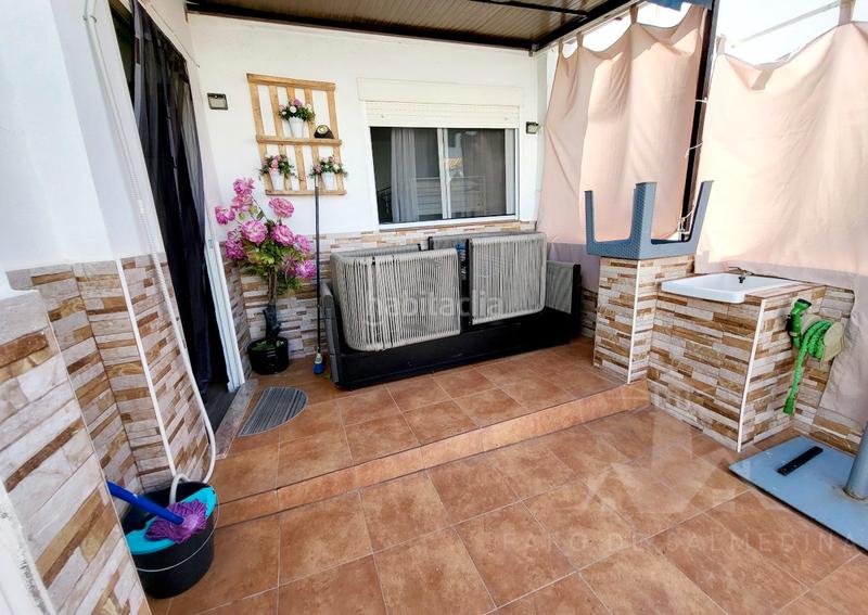 Foto 5f715dcc-ba0f-4d3f-b814-67746be657c3. Casa a schiera in Playa Cruz del Mar Chipiona