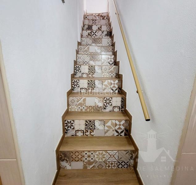 Foto f77e88fb-4d19-428e-9cdf-fdc9b4384e4a. Casa a schiera in Playa Cruz del Mar Chipiona