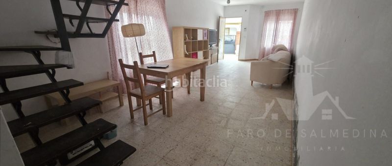 Foto fad48ca8-391a-4d1a-a564-666254144a55. Casa adossada a Santuario Chipiona