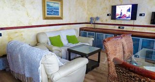 Flat in Playa Cruz del Mar. Piso de 3 dormitorios en el centro de chipiona
