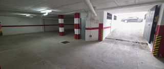 Aparcament cotxe a Playa de la Regla. Garaje cerca del ayuntamiento de chipiona