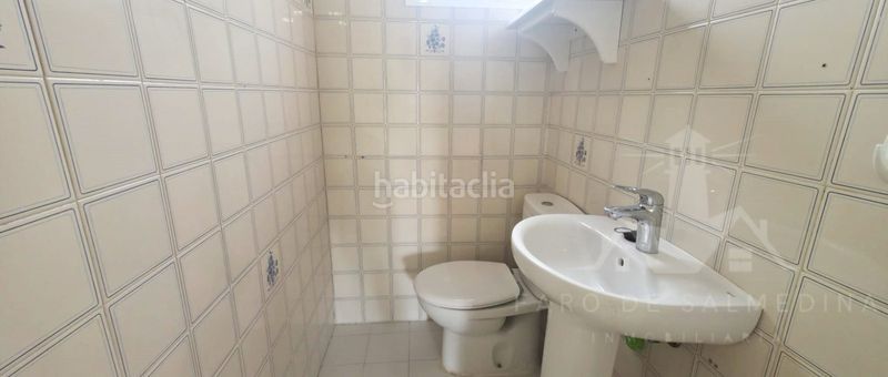 Foto bfafcd9d-2b81-437f-88ce-d0acd0027647. Casa adossada a Playa Cruz del Mar Chipiona