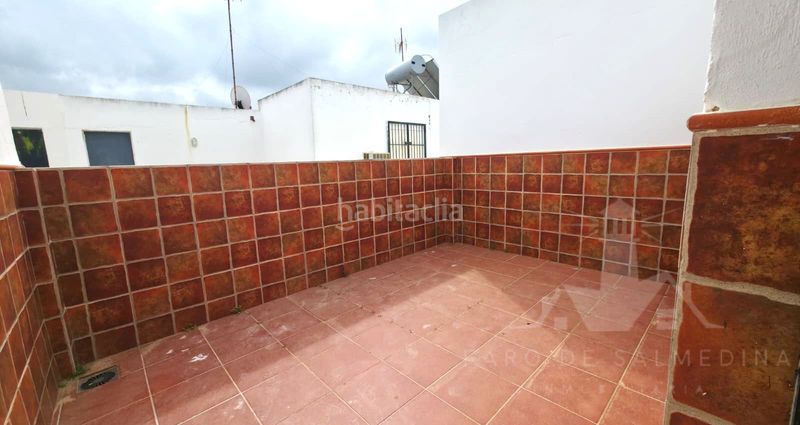 Foto d80c40e9-affb-4ab5-b071-0cdb0ccfa402. Casa adossada a Playa Cruz del Mar Chipiona