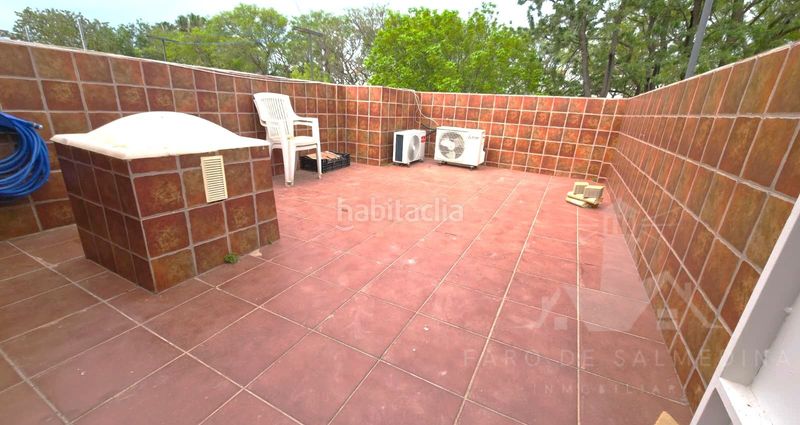 Foto deef6ef0-0450-481d-b931-d4037628511d. Casa adossada a Playa Cruz del Mar Chipiona