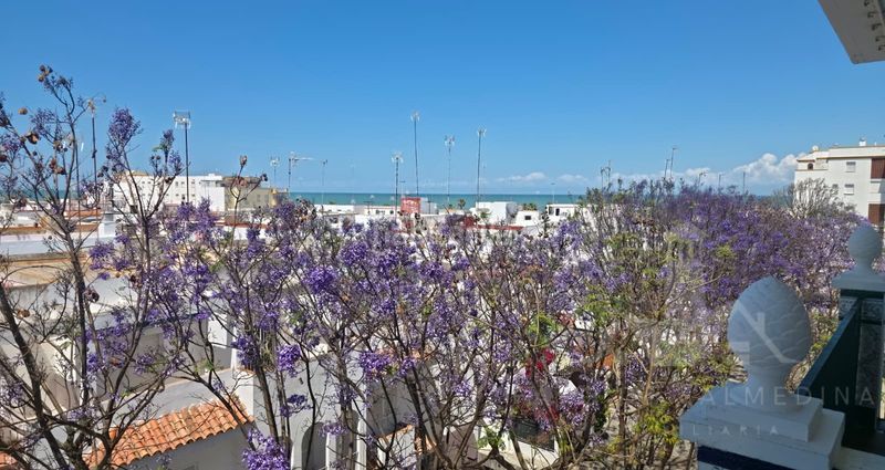 Foto a3bb9de4-83bc-4a95-b84e-520d5f5223ce. Pis amb aparcament a Playa Cruz del Mar Chipiona