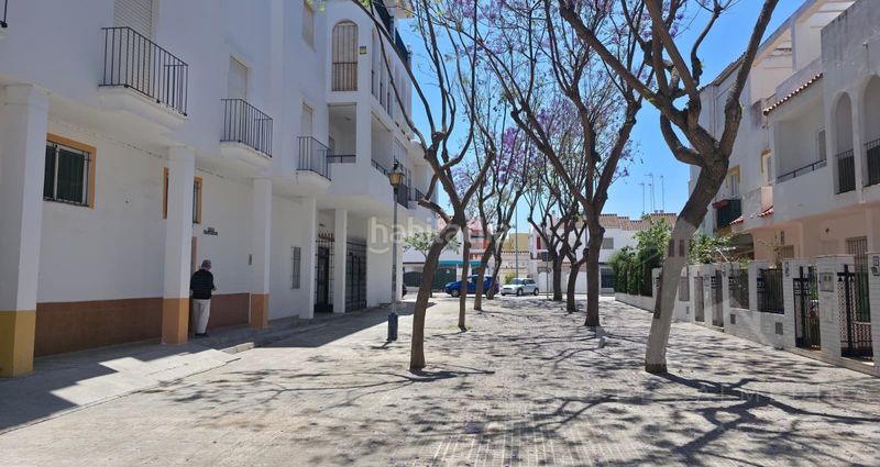 Foto bb1fe9dd-45da-44c3-bf54-16255a39c0e7. Pis amb aparcament a Playa Cruz del Mar Chipiona