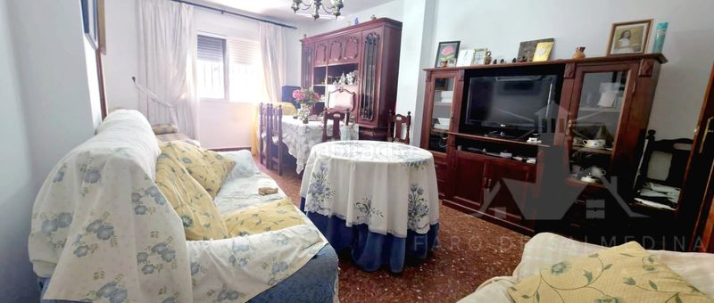 Foto 7ec256a8-a523-49b2-b9e0-8446a9bfc902. Pis a Centro Chipiona