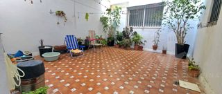 Pis a Centro. Piso en planta baja de 3 dormitorios