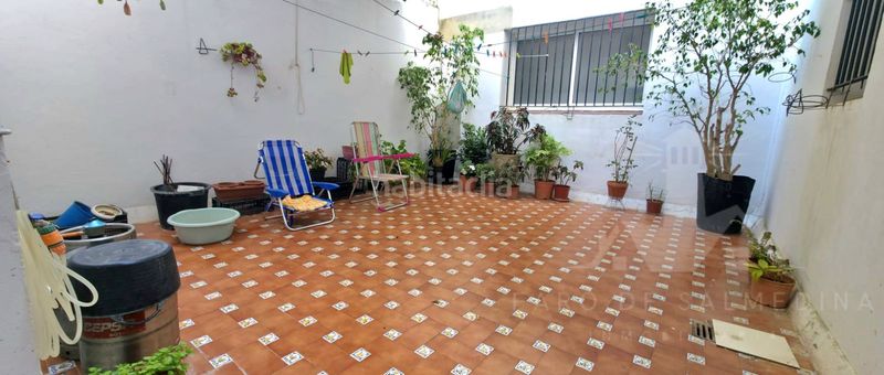 Foto eee21a1b-5d84-4a0d-bd40-7aa5e9f39a8a. Pis a Centro Chipiona