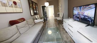 Appartement  Calle cuatro esquinas 20. Apartamento en planta baja en casco antiguo de chipiona