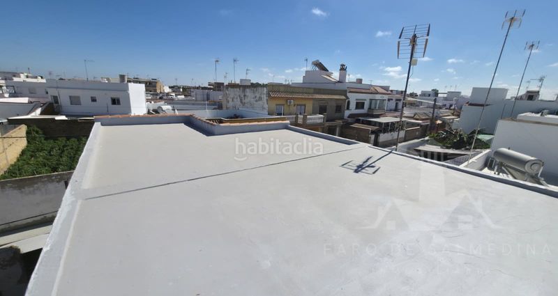Foto 29cc2f5e-6945-45aa-8e0f-22ca86fa2231. Casa adosada duplex de dos dormitorios en Avenida de Rota Chipiona