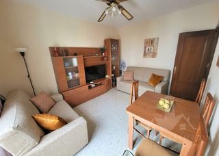 Apartment in Playa de la Regla. Piso junto a calle isaac peral en chipiona