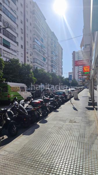 Foto 01547ea4-fd49-4090-bbbf-136aaa676cf6. Piso  en avenida san sebastian, en Los Castillejos - La Trinidad Málaga