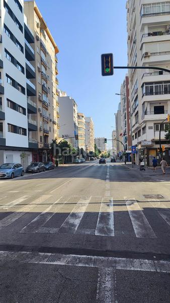 Foto 1f6b0c3e-762a-4b0f-895e-f652b460beb2. Piso  en avenida san sebastian, en Los Castillejos - La Trinidad Málaga