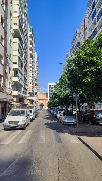 Foto 56eca0a1-e2e1-484e-8793-32865707b7e1. Piso  en avenida san sebastian, en Los Castillejos - La Trinidad Málaga