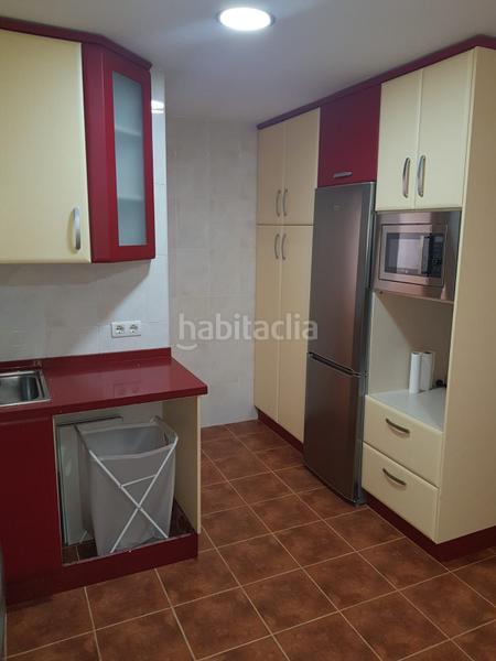 Foto 84f6e696-d663-4404-ac69-bfe833c066e4. Piso  en avenida san sebastian, en Los Castillejos - La Trinidad Málaga