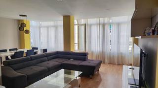 Pis a Los Castillejos - La Trinidad. Piso en avenida san sebastian, málaga
