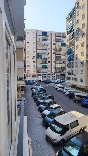 Foto f51b7d68-1948-4687-9155-95d2e97b1c08. Piso  en avenida san sebastian, en Los Castillejos - La Trinidad Málaga