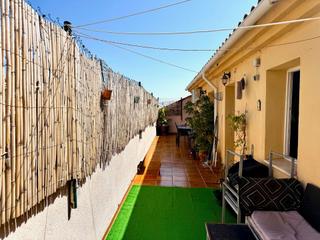 Àtic a Los Pacos. Ático con gran terraza, piscina y parking en los pacos  fuengiro