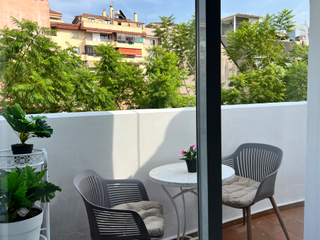 Location Appartement  Francisco cano. Los boliches, alquiler de temporada a 100m de la playa