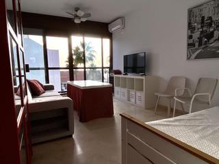 Location Appartement  Calle edimburgo de mijas golf. Invierno en mijas golf