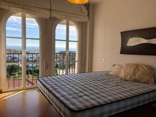 Location Appartement à El Faro de Calaburra - Chaparral