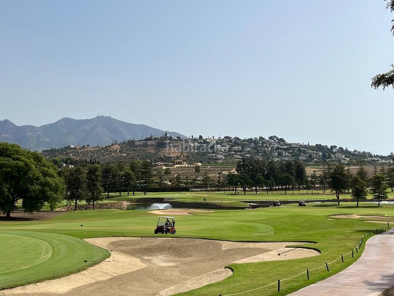 Foto 23963121-d135-4a87-8eb3-fcf47d7e29df. Dachwohnung mit heizung pool in Mijas golf Mijas