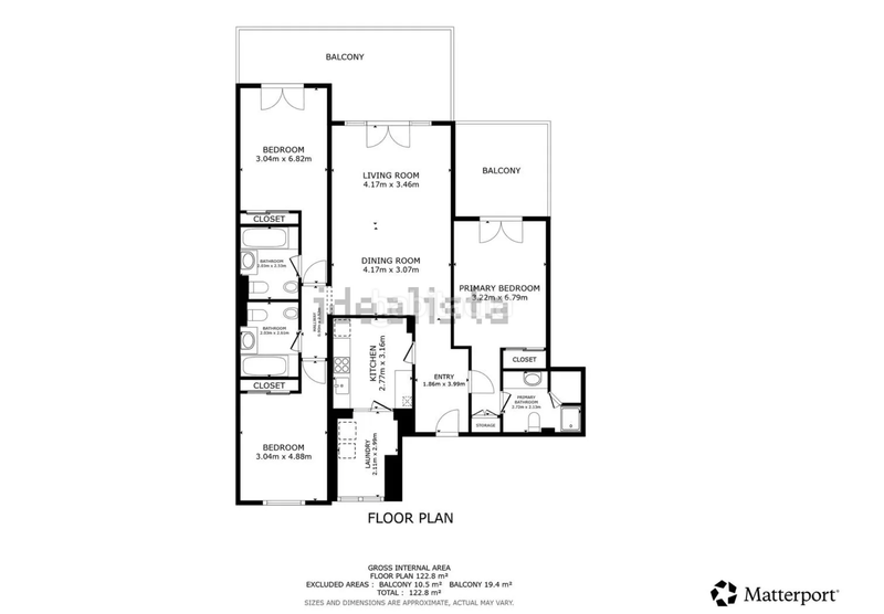 Foto 2eb436d4-7fe7-4eee-8a76-e11a9f620db8. Dachwohnung mit heizung pool in Mijas golf Mijas