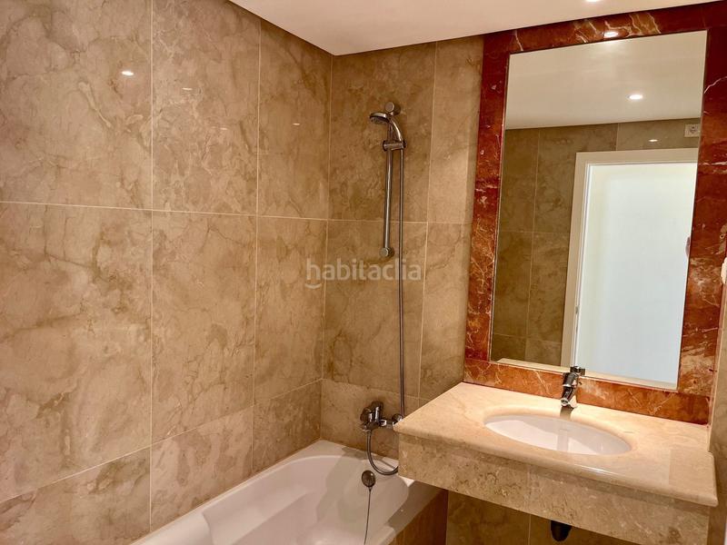 Foto 43bf8d0b-d971-4fef-a228-4b92ad7c041c. Dachwohnung mit heizung pool in Mijas golf Mijas