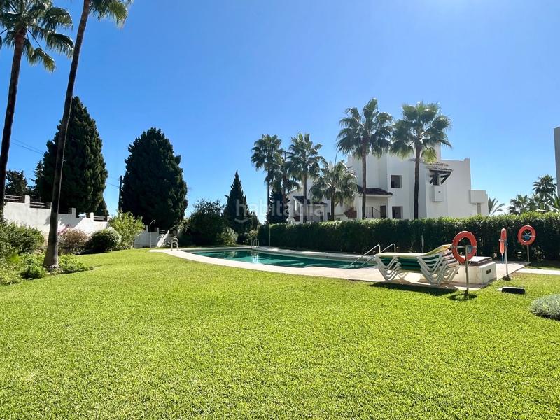 Foto 4829a875-114f-4091-8f90-df8f99e0cb59. Dachwohnung mit heizung pool in Mijas golf Mijas