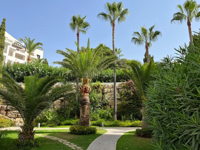 Foto 4b95b116-5862-4d28-813e-5afeabb08d8e. Dachwohnung mit heizung pool in Mijas golf Mijas