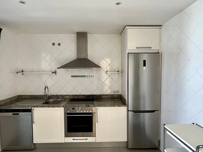 Foto 69bac459-a572-4590-8ca7-17e6f4460101. Dachwohnung mit heizung pool in Mijas golf Mijas