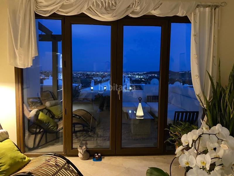 Foto 6aeb7a3c-bf60-4897-baa9-a616254dae97. Dachwohnung mit heizung pool in Mijas golf Mijas