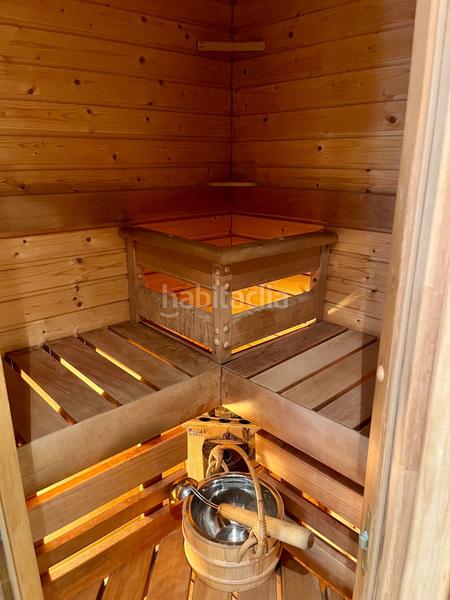 Foto 720b9b10-b89b-4ec5-9de0-147c23e4847e. Dachwohnung mit heizung pool in Mijas golf Mijas