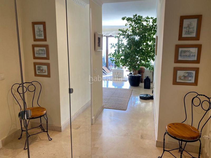 Foto 72fc85b8-940f-4f53-9f94-061c9242efeb. Dachwohnung mit heizung pool in Mijas golf Mijas