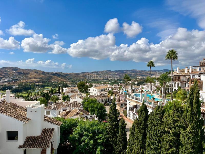 Foto 8adb2f95-abd5-415b-b902-a97775fc11ac. Dachwohnung mit heizung pool in Mijas golf Mijas