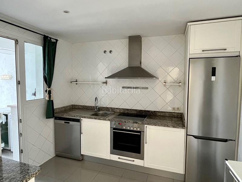 Foto aa019a65-6107-4772-a5c0-2ee46a10c1e8. Dachwohnung mit heizung pool in Mijas golf Mijas