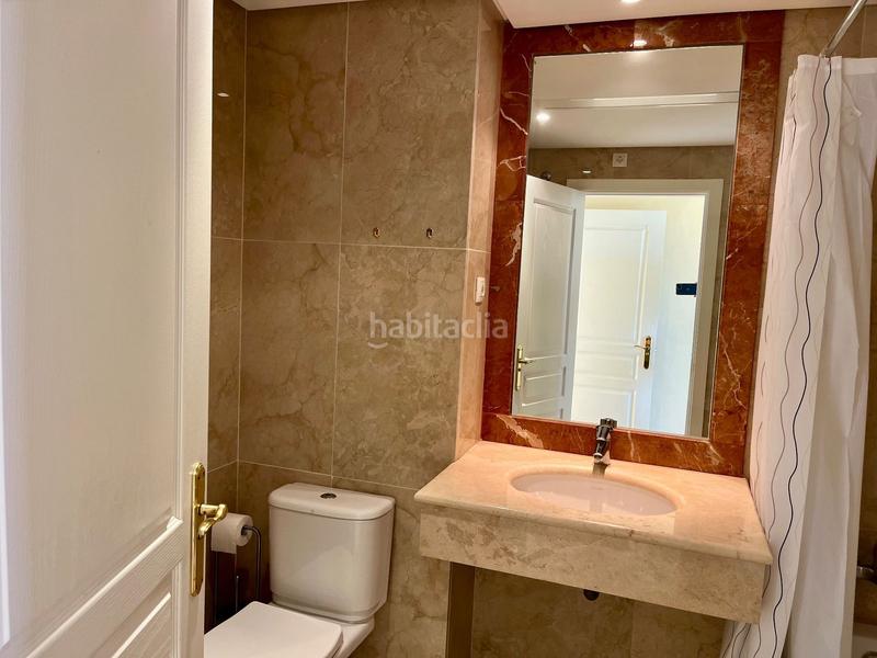 Foto ad5ccb22-e823-45be-be2a-646213d2779d. Dachwohnung mit heizung pool in Mijas golf Mijas