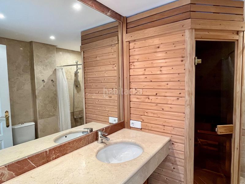 Foto ba72402d-ec78-496f-a3f1-9644a794f2b2. Dachwohnung mit heizung pool in Mijas golf Mijas